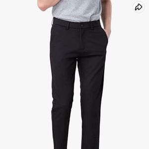 Men’s Dress Pants